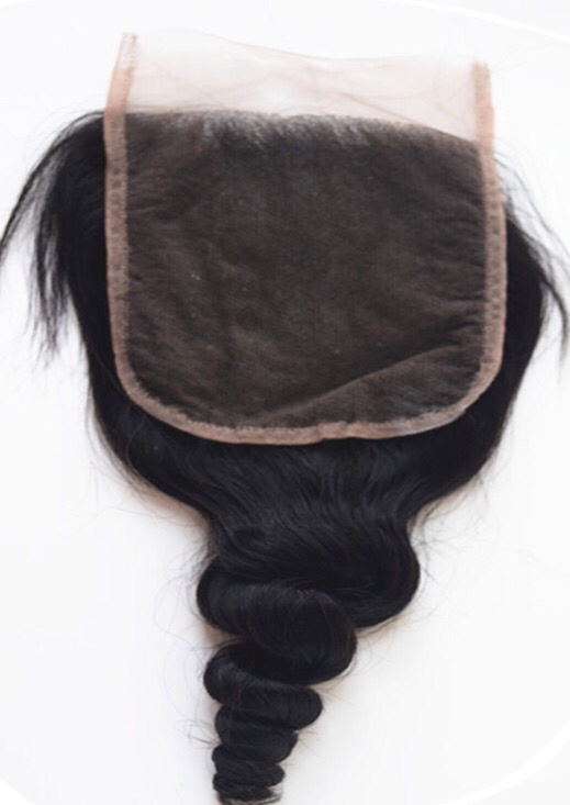 Lace Closures (5