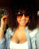 Magnificent Mongolian Kinky Curly