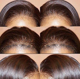 Lace Frontals