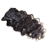 Brazilian Body Wave (Clip Ins)