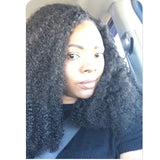 Magnificent Mongolian Kinky Curly