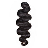 Brazilian Body Wave (Clip Ins)